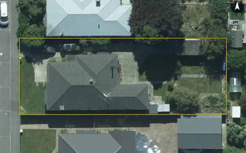 61 Queens Drive