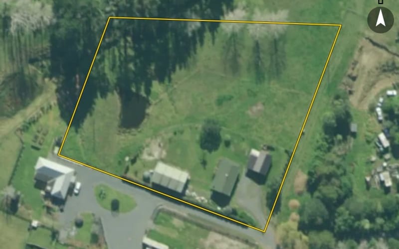 69 McCullough Road