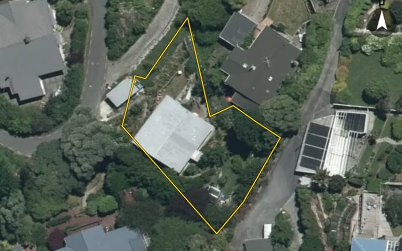 39A Poynters Crescent