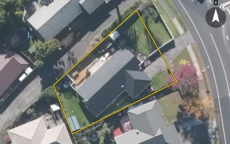 33 Nicholas Road