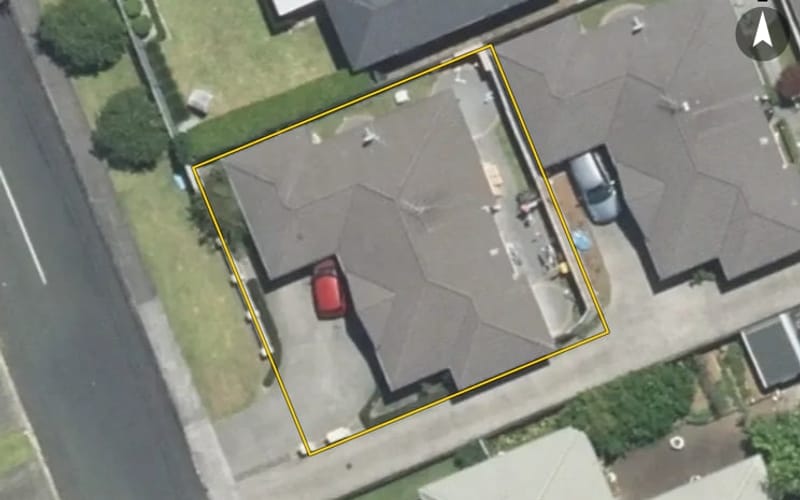 7 Argyle Avenue