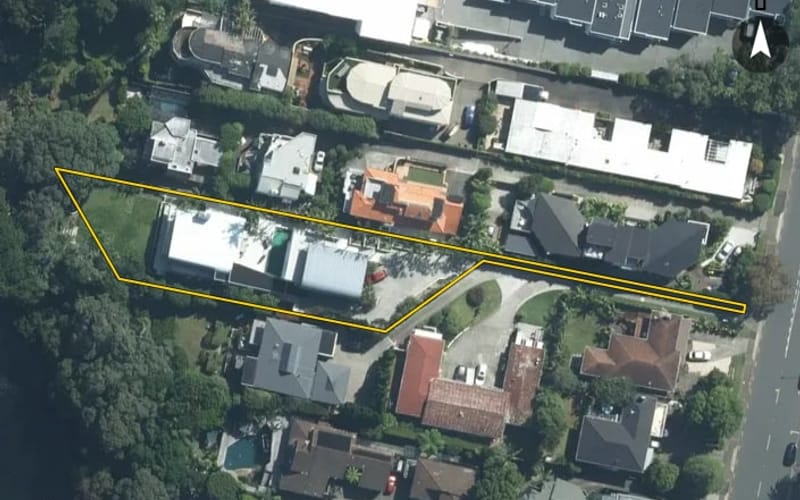244 Hurstmere Road