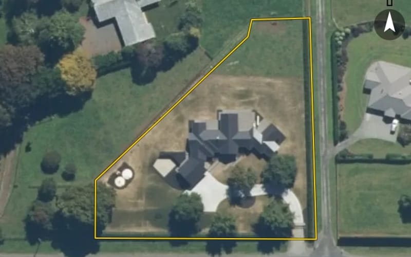 300 Pickering Road