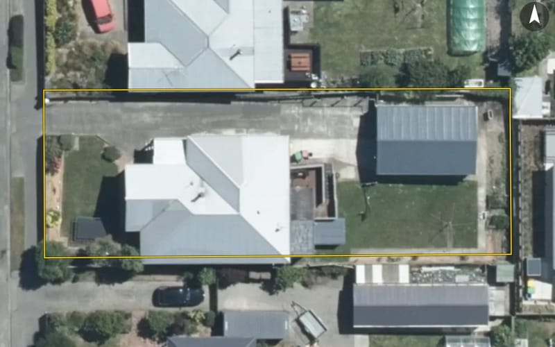 10 Harper Street