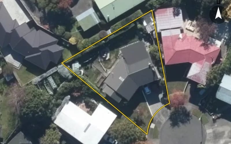 5 Croxley Place