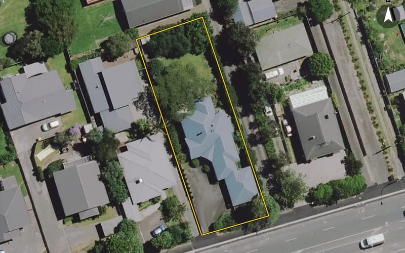 15 Boundary Road