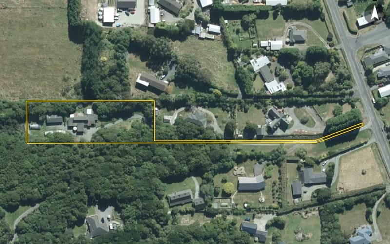 126A Grant Road