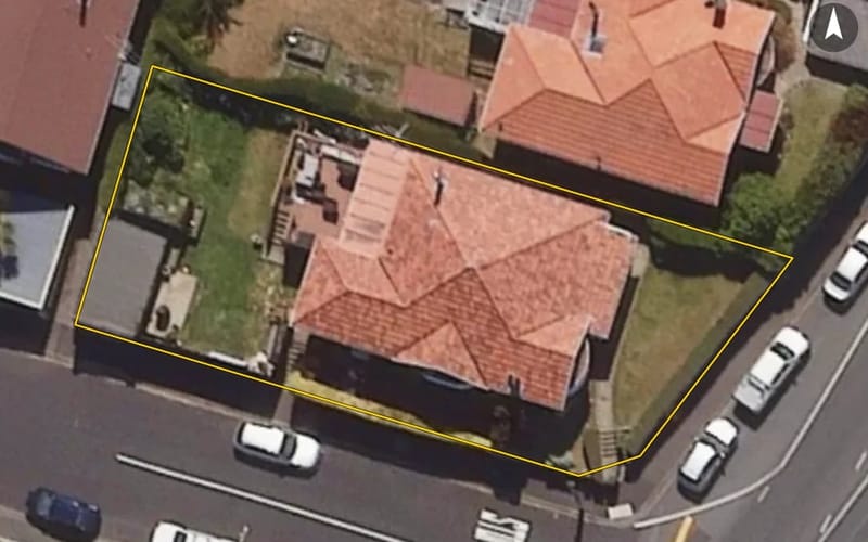 182 Kenmure Road