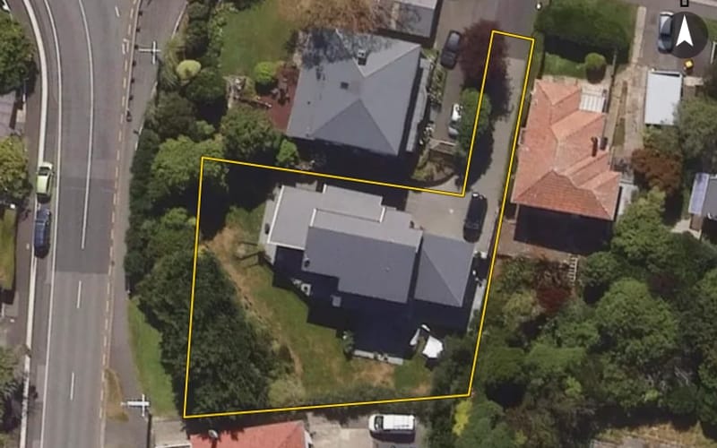 9 Napier Street
