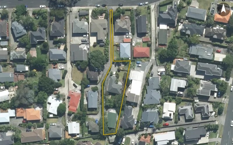 1/12 Selwyn Crescent