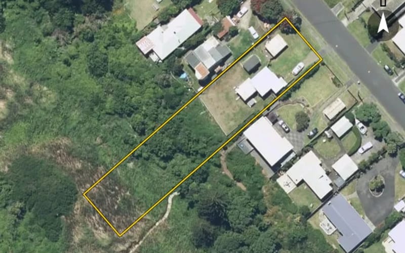127 Karaka Street