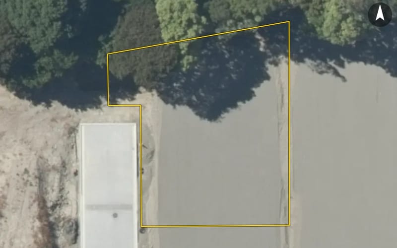 5 Driving Range Road