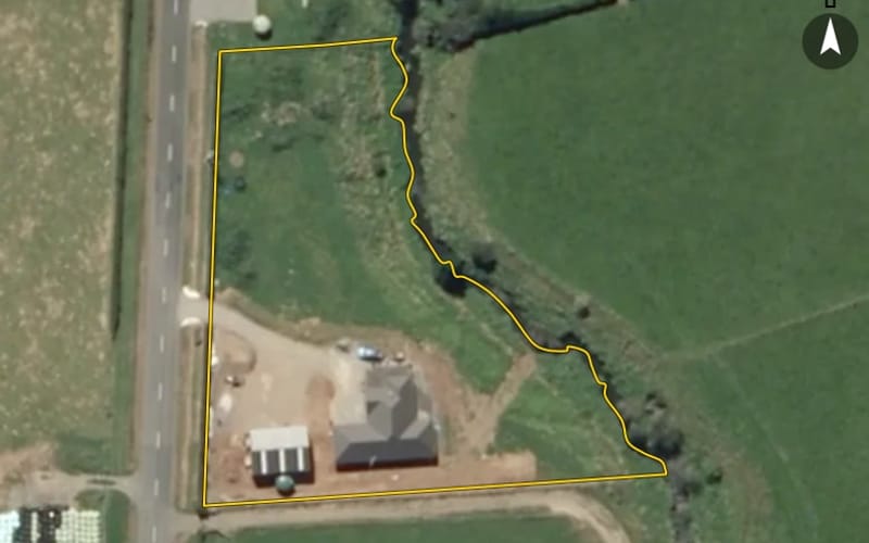 391 Richmond Road