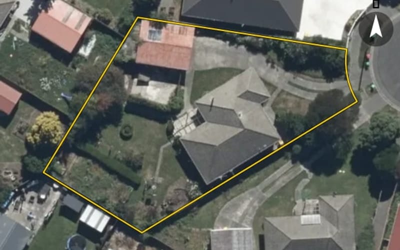 12 Epping Place