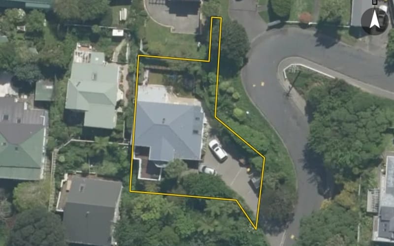 31 Woburn Road