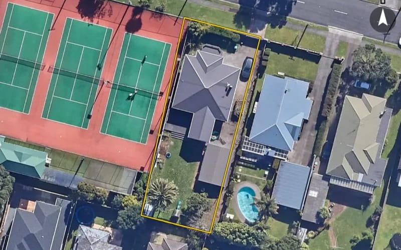 18 Fernleigh Avenue