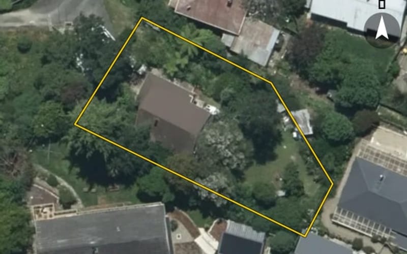 3 Brook Terrace