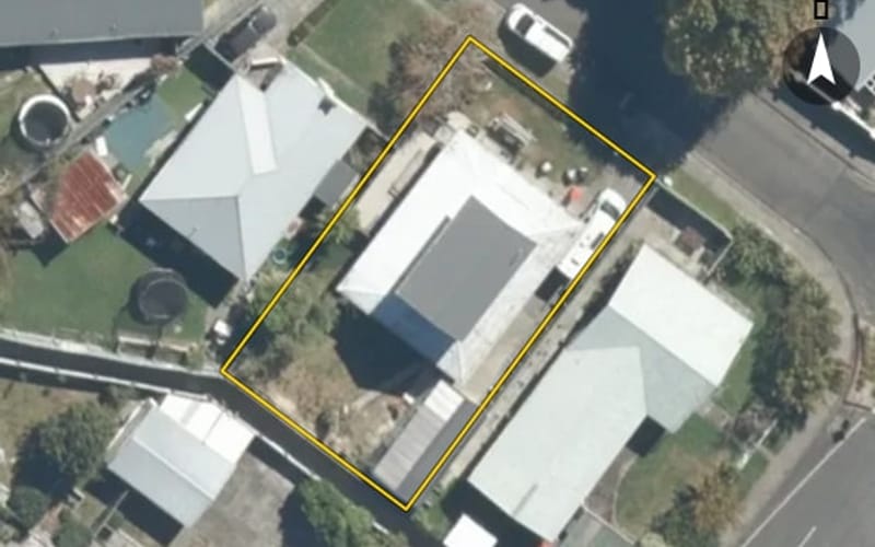 14 Ponderosa Grove