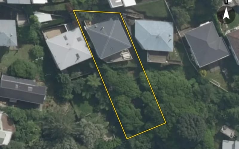 66 Marewa Road