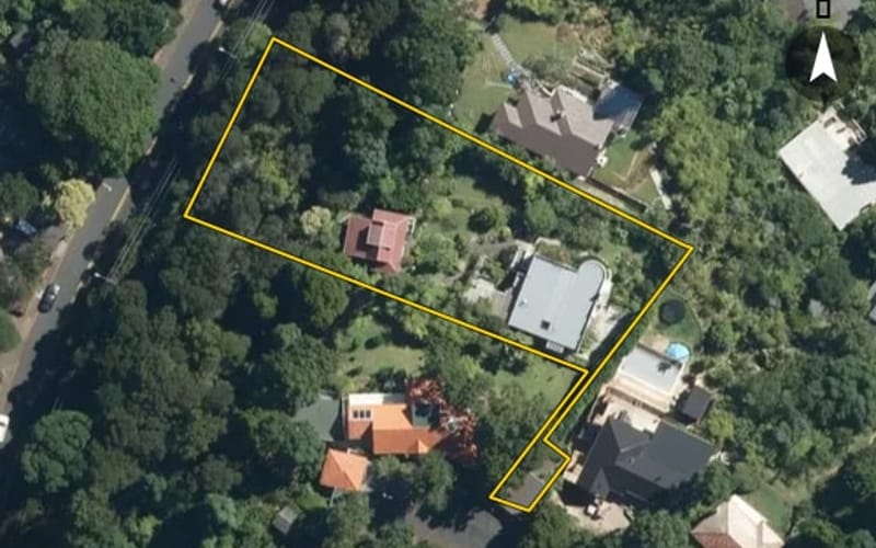 40 Rangiwai Road