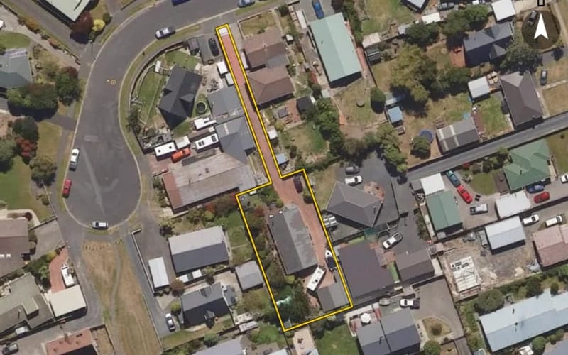 5 Canberra Place