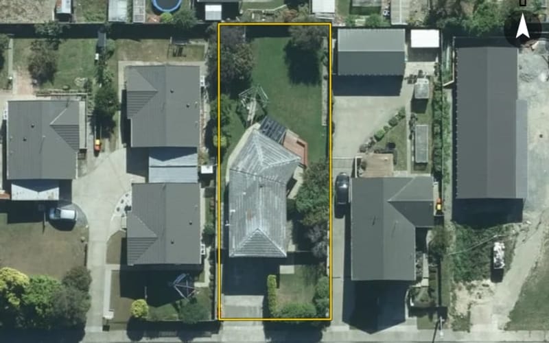 358 Tramway Road