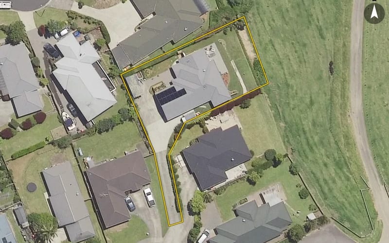 11 Taranui Place