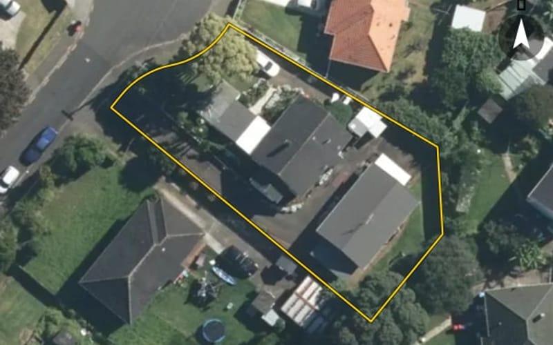 9 Kahu Road