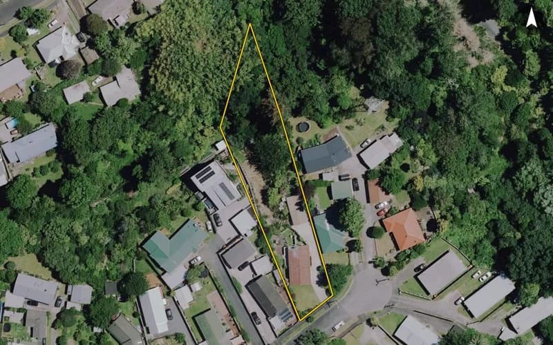 39 Barrie Crescent
