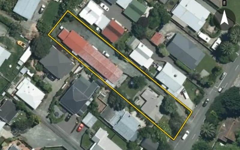 1/39 Atawhai Drive