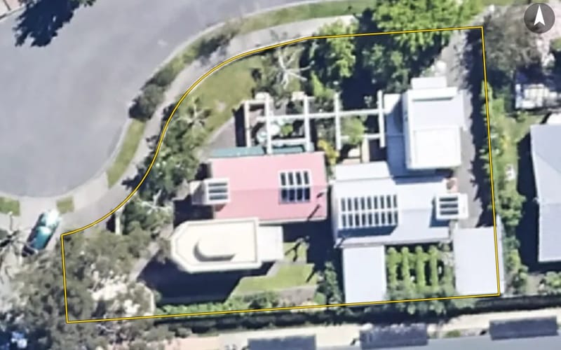 5 Clouston Gardens