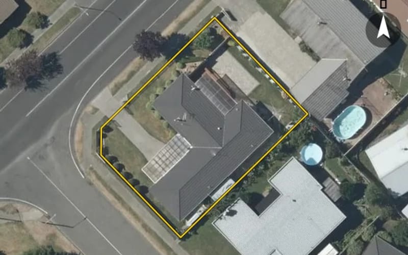 165 Tait Drive