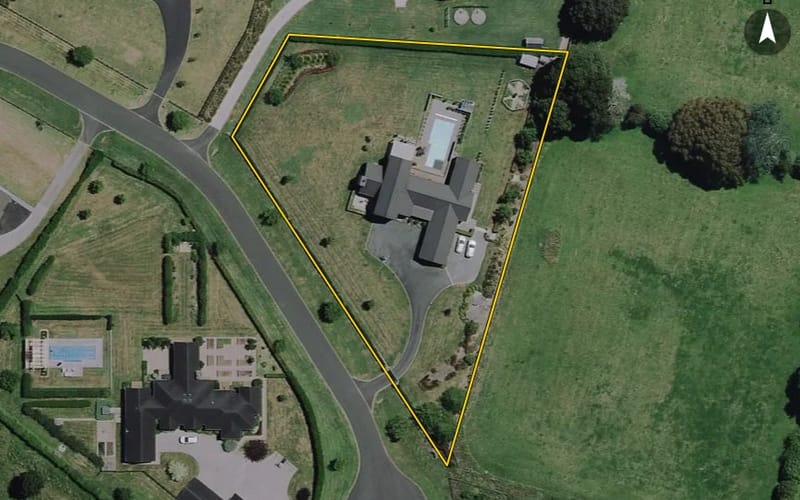 5 Green Haven Lane