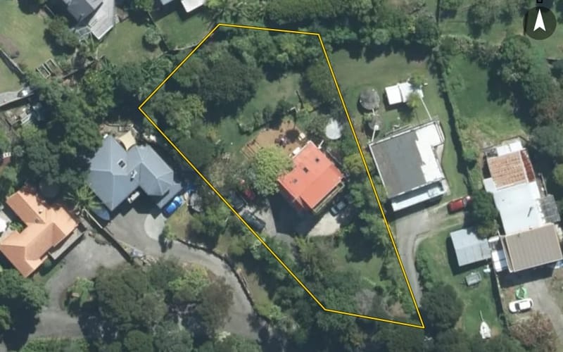 13 Cochrane Avenue