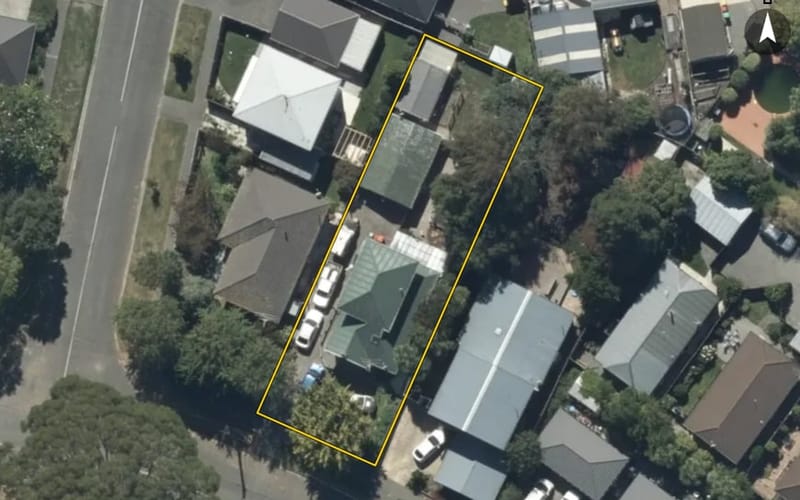 912 Avonside Drive