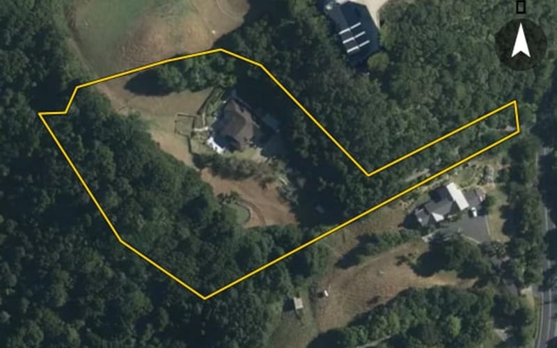 81 Taylor Road