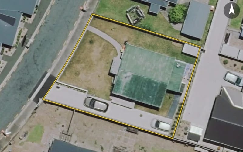 5 Moa Crescent