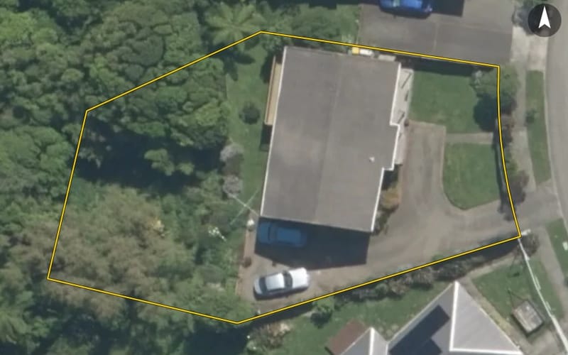 22 John Witton Drive
