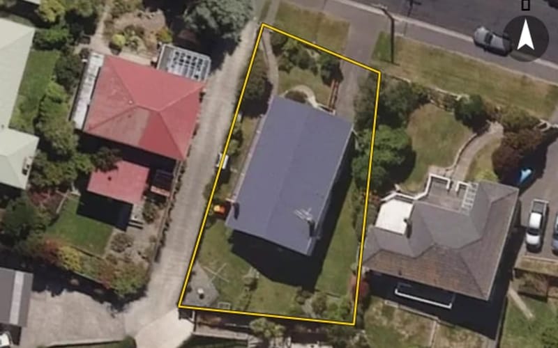 26 Wills Street