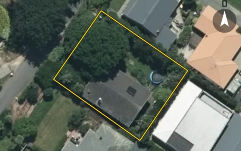 31 Renwick Place