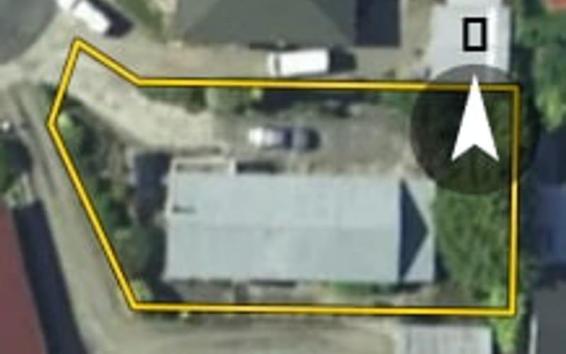 4 Kiwi Street