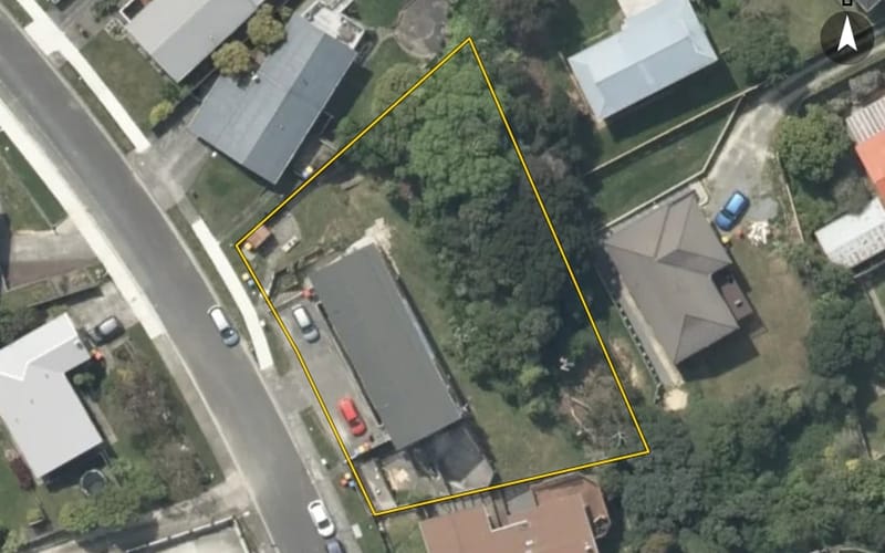 9-11 Thimble Lane