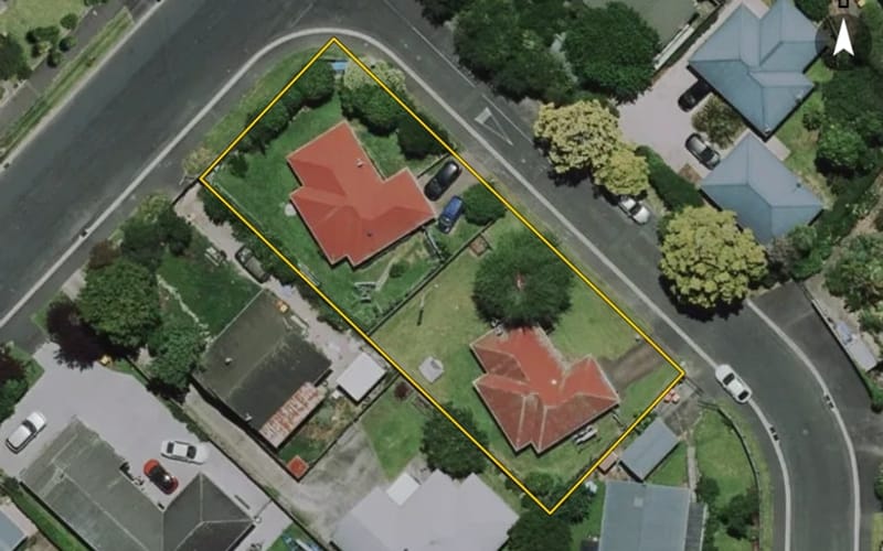 2A Ansford Place