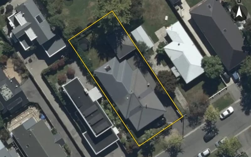 41 Perry Street