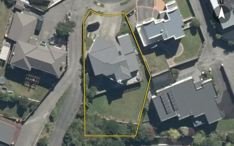 117 Redvers Drive
