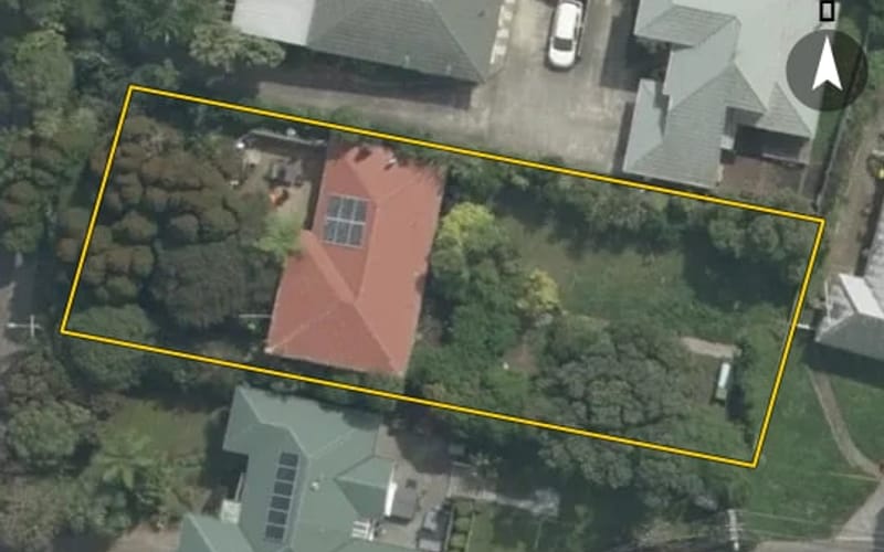 4 Robert Street