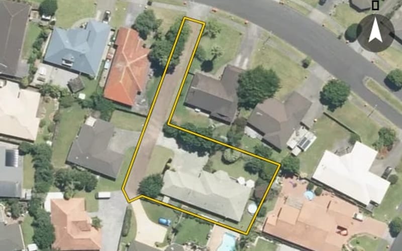 8 Lothian Brae