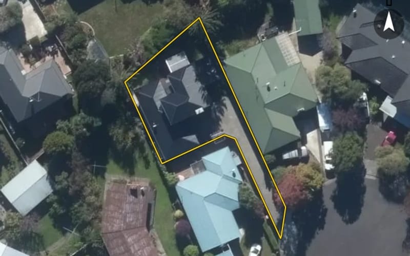 5A Athlone Place
