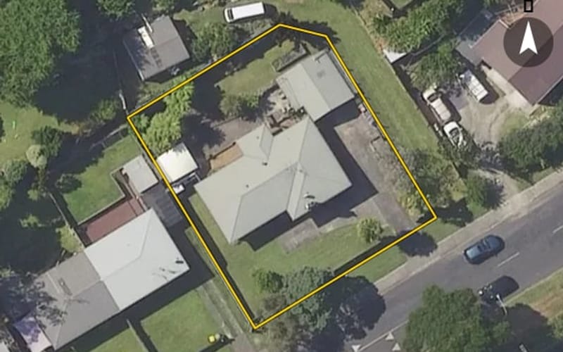 28 Kingswood Road