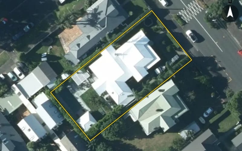 17 Tainui Road